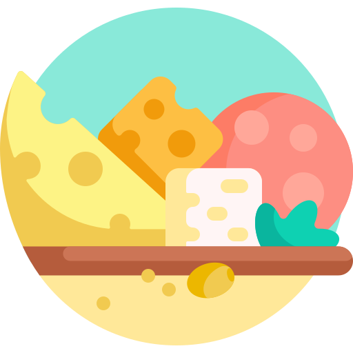 Antipasti