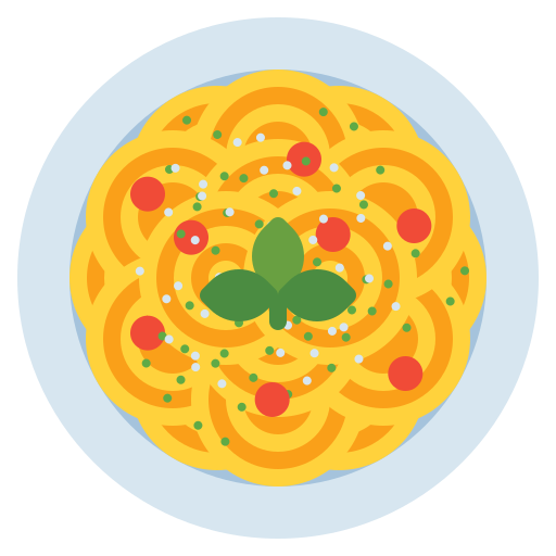 Primi Piatti